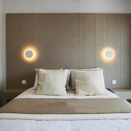 Апартаменти Phaedrus Living: Seaview Luxury Flat Limnaria 114 Пафос Екстер'єр фото
